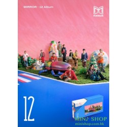 MIRROR -12