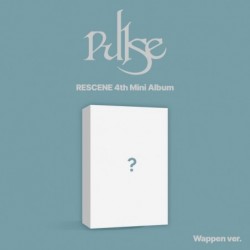 RESCENE - 4TH MINI ALBUM...