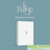 RESCENE - 4TH MINI ALBUM [PULSE] (WAPPEN VER.)