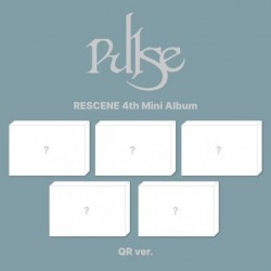 RESCENE - 4TH MINI ALBUM...