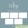 RESCENE - 4TH MINI ALBUM [PULSE] (QR VER.) Random