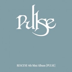RESCENE - 4TH MINI ALBUM...