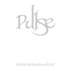 RESCENE - 4TH MINI ALBUM...