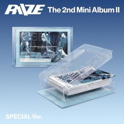 RIIZE - 2ND MINI ALBUM [II]...