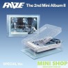 RIIZE - 2ND MINI ALBUM [II] (SPECIAL VER.)