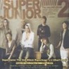 SUPER JUNIOR - VOL.2 [DON`T DON] REPACKAGE (CD + DVD)
