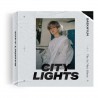 BAEK HYUN 伯賢- CITY LIGHTS (1ST MINI ALBUM) KIHNO ALBUM)