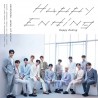 SEVENTEEN/HAPPY ENDING 通常版 D