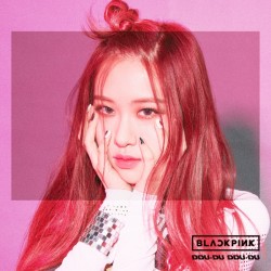 BLACKPINK [ROSE Ver.]...