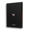 NAM WOO HYUN南優賢 - A NEW JOURNEY (3RD MINI ALBUM) BIG SIZE LIMITED EDITION VER.