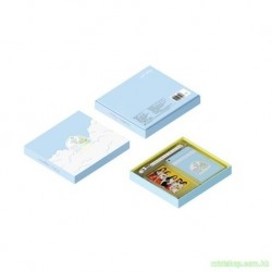 RED VELVET - CARD HOLDER...
