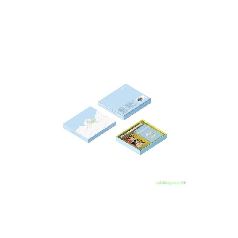 RED VELVET - CARD HOLDER PACKAGE (LIMITED EDITION)