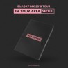 BLACKPINK 2018 TOUR [IN YOUR AREA] SEOUL DVD