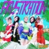 SKE48 FRUSTRATION(Type-A)(初回生産限定盤)
