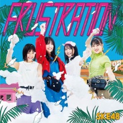 SKE48...