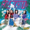 SKE48 FRUSTRATION(Type-D)(初回生産限定盤)