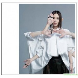 方皓玟- My Spiritual Life (EP)