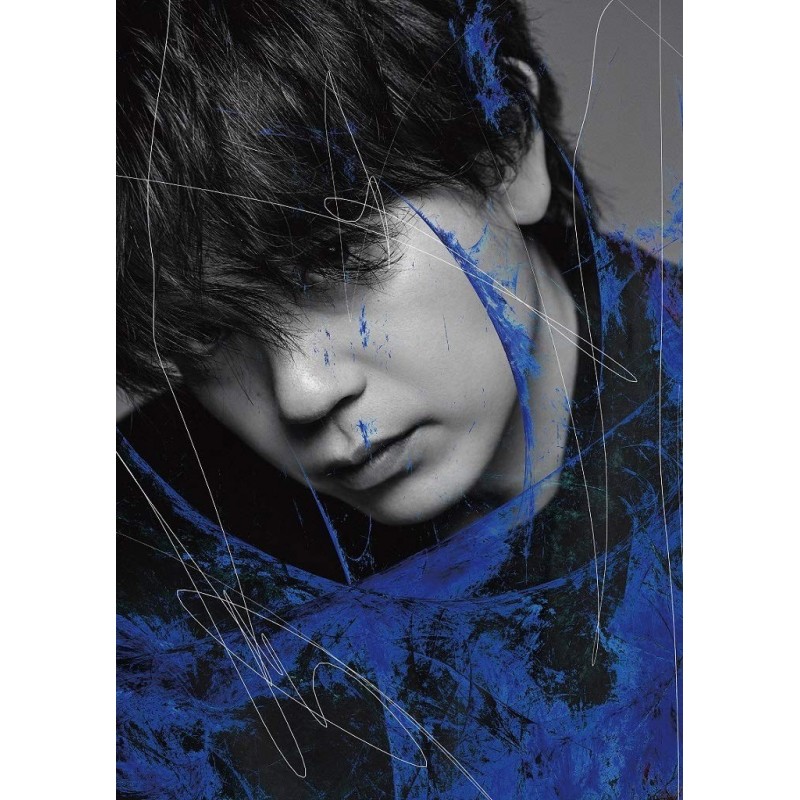 SHO AOYANAGI 青柳翔 /IV