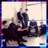 MONSTA X  / LIVIN’IT UP(初回限定盤B)