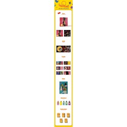 RED VELVET - 'THE REVE FESTIVAL' DAY 1 GUIDE BOOK VER.