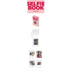 查看大圖 RED VELVET - SELFIE BOOK : RED VELVET 2 RED VELVET - SELFIE BOOK : RED VELVET 2 RED VELVET - SELFIE BOOK : RED VELVET 2