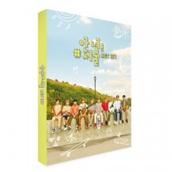 [絕版]NCT 127-Photobook