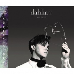 張敬軒 – dahlia II (SACD)
