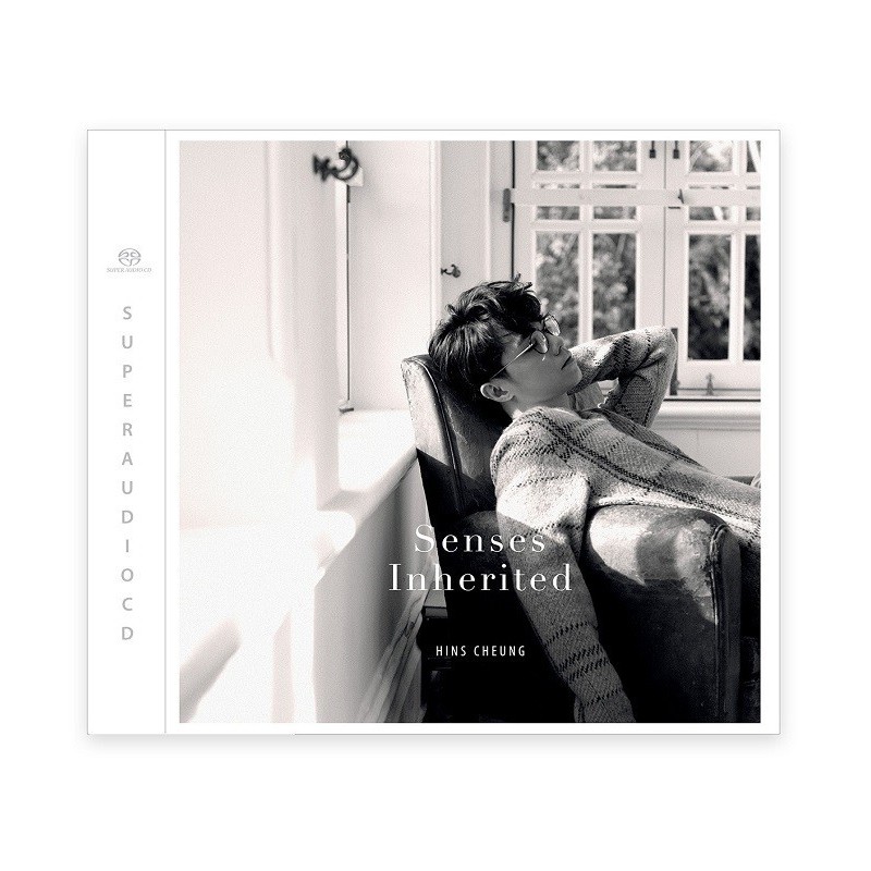 張敬軒 – Senses Inherited SACD