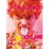 張敬軒 HINSIDEOUT 演唱會2018  4DVD + 3CD
