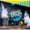 The Magical Teeter Totter張敬軒 王菀之 演唱會 2017 2CD+2DVD