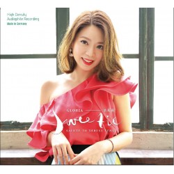 Gloria  歌莉雅 Sweetie...