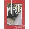 STRAY KIDS - CLE 1 : MIROH (MINI ALBUM)[Limited Edition]