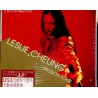 張國榮 LESLIE CHEUNG PASSION TOUR 熱情演唱會 CD