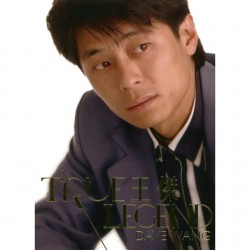 王傑 True Legend 101 ( 6CD )