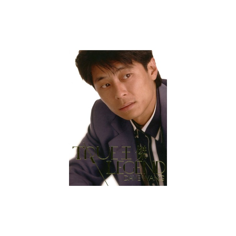 王傑 True Legend 101 ( 6CD )