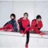w-inds.Get Down 初回限定盤 CD+DVD 台版