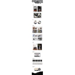 NCT DREAM - WE BOOM (3RD MINI ALBUM)