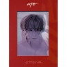 NICHKHUN (2PM) - ME (1ST MINI ALBUM)