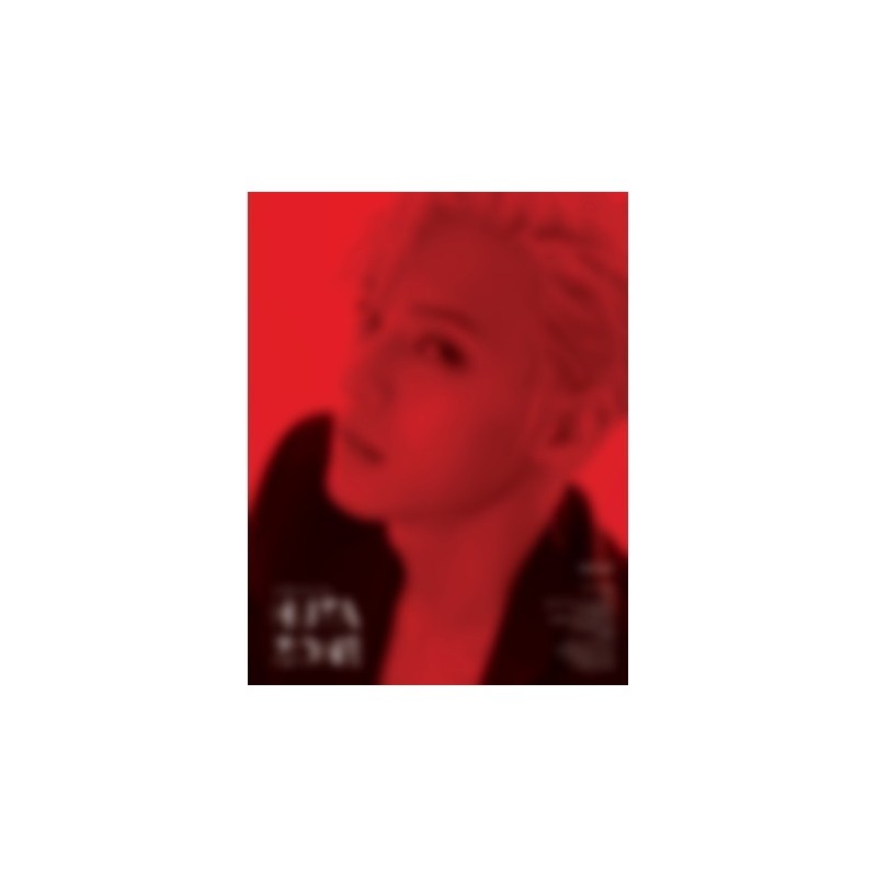 LEE MIN HYUK 李旼赫 - VOL.1 [HUTAZONE]