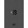 BTOB - Move 5th mini album
