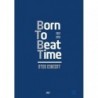 BTOB - 2015-16 BTOB BORN TO BEAT TIME CONCERT DVD 韓版