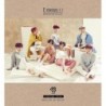 BTOB - Mini Album [I Mean]