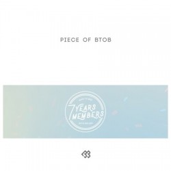 BTOB - Piece of BTOB (7CD)