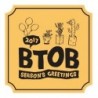 BTOB - 2017 SEASON'S GREETING 韓版