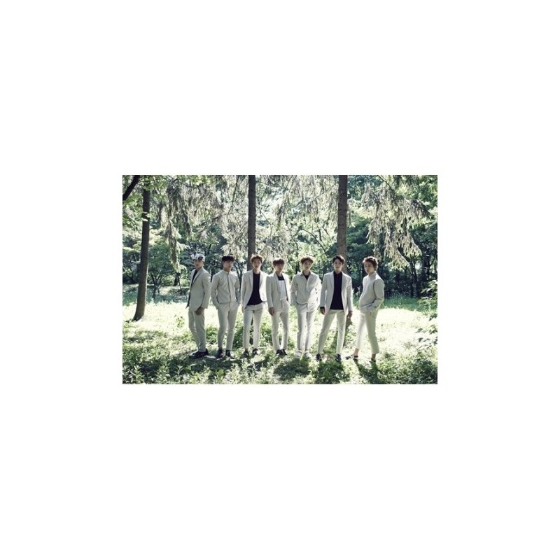 BTOB [COMPLETE] 韓版