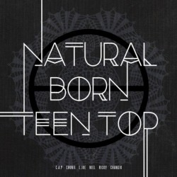 TEEN TOP - Mini Album Vol.6...