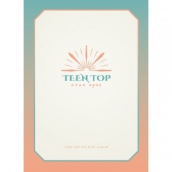 TEEN TOP - DEAR.N9NE (9TH...