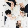 WE IN THE ZONE - WE IN THE ZONE (1ST MINI ALBUM)