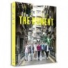 JBJ - 1ST PHOTOBOOK [THE MOMENT] LIMITED EDITION