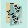 JBJ95 - AWAKE (2ND MINI ALBUM)